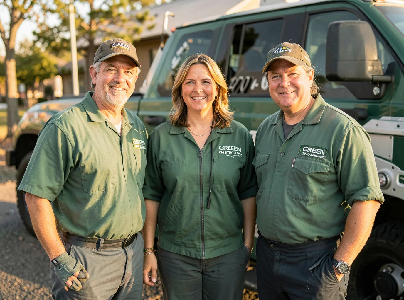 Water Damage Restoration company in Callao, VA