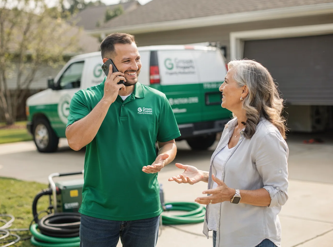 Water Damage Restoration Callao, VA FAQs